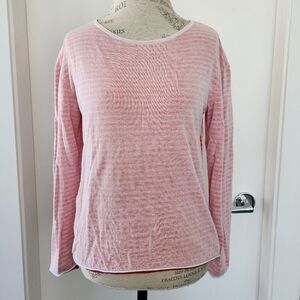 Marc O'Polo Stripe Sweater Shirt